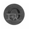 SAAB 8370207 Holder, exhaust system